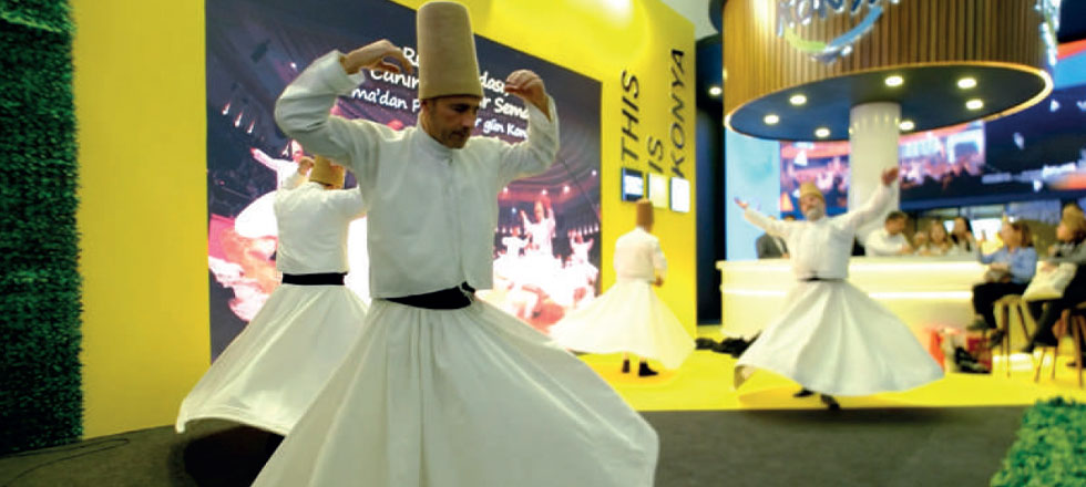 Go Konya Fuar Stand Projesi görsel 6