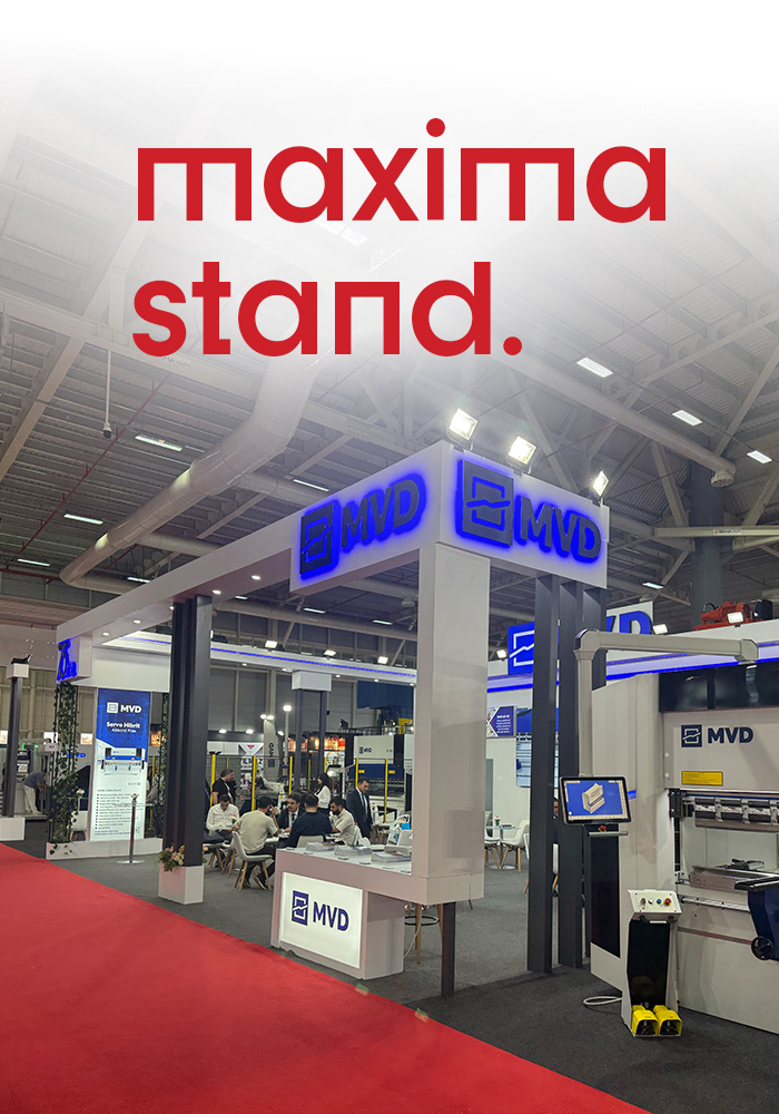 Maxima Stand