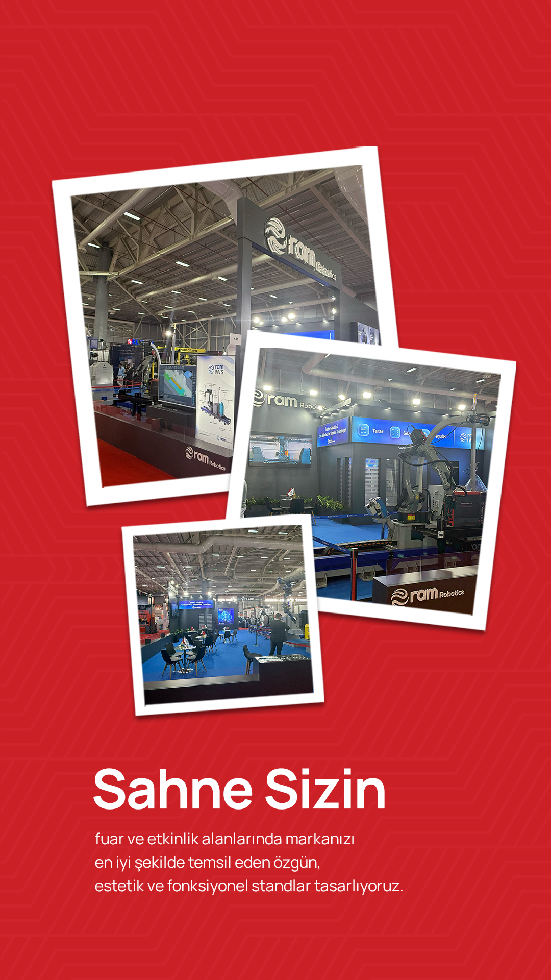 showcase