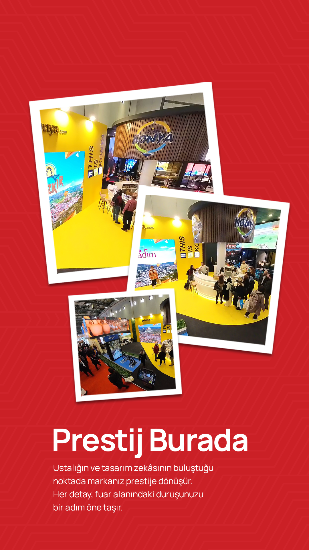 showcase